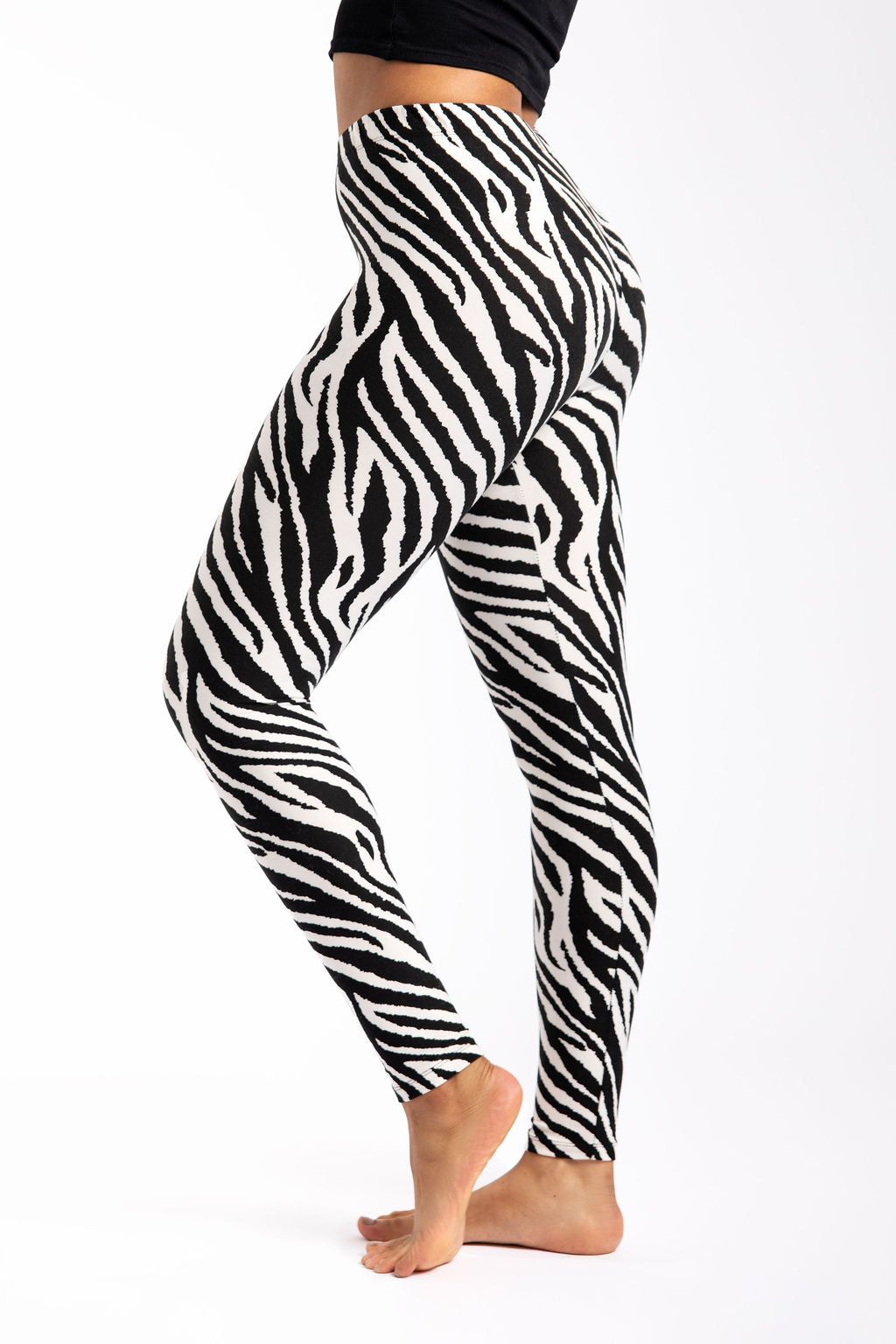 Zebra - All Season sold by Just Cozy