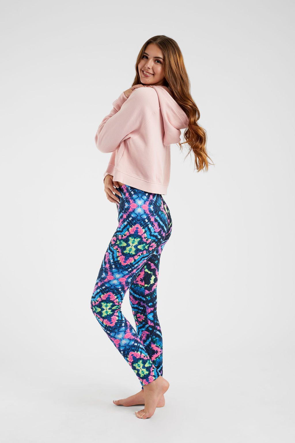 Coloful Dye - Cozy Lined sold by Just Cozy product image thumbnail 3