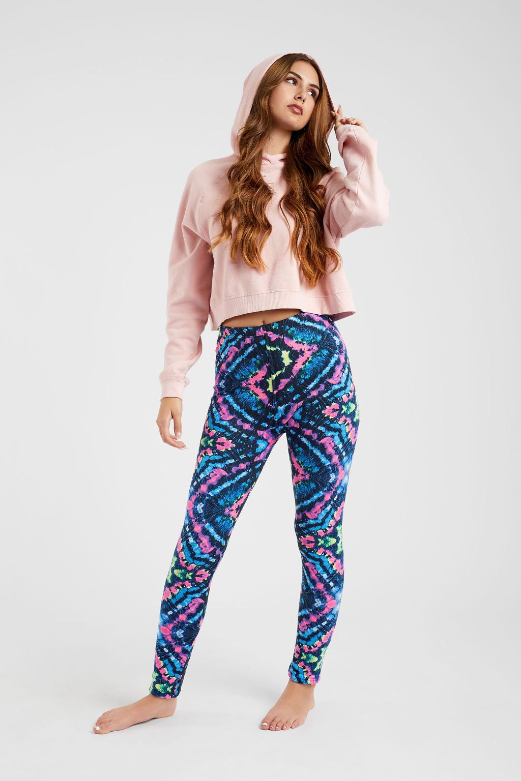 Coloful Dye - Cozy Lined sold by Just Cozy product image thumbnail 2