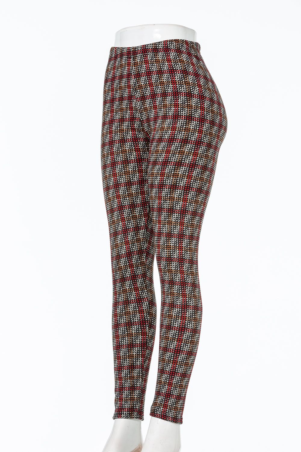 Fun Checks - Cozy Lined sold by Just Cozy product image thumbnail 5