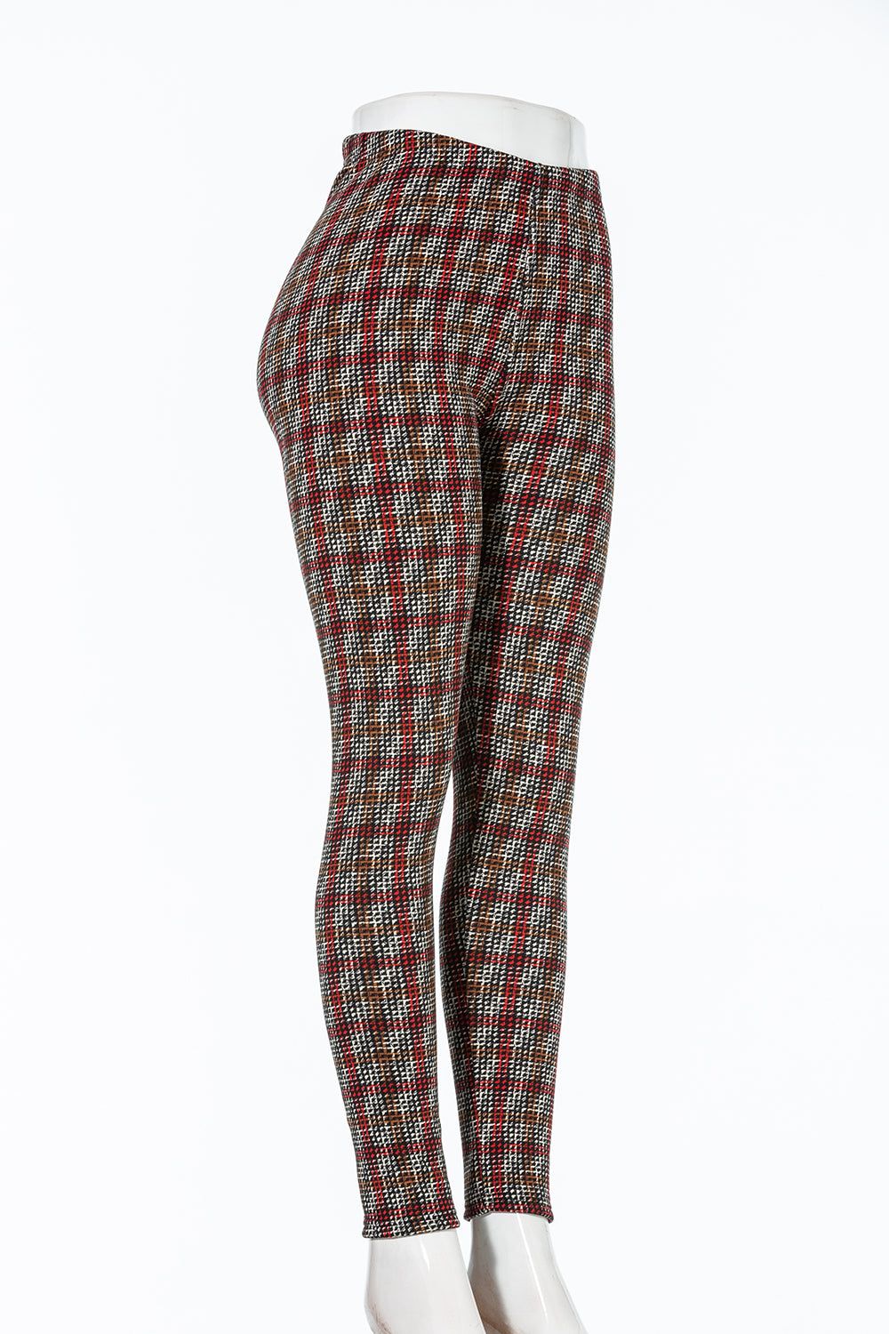 Fun Checks - Cozy Lined sold by Just Cozy product image thumbnail 4