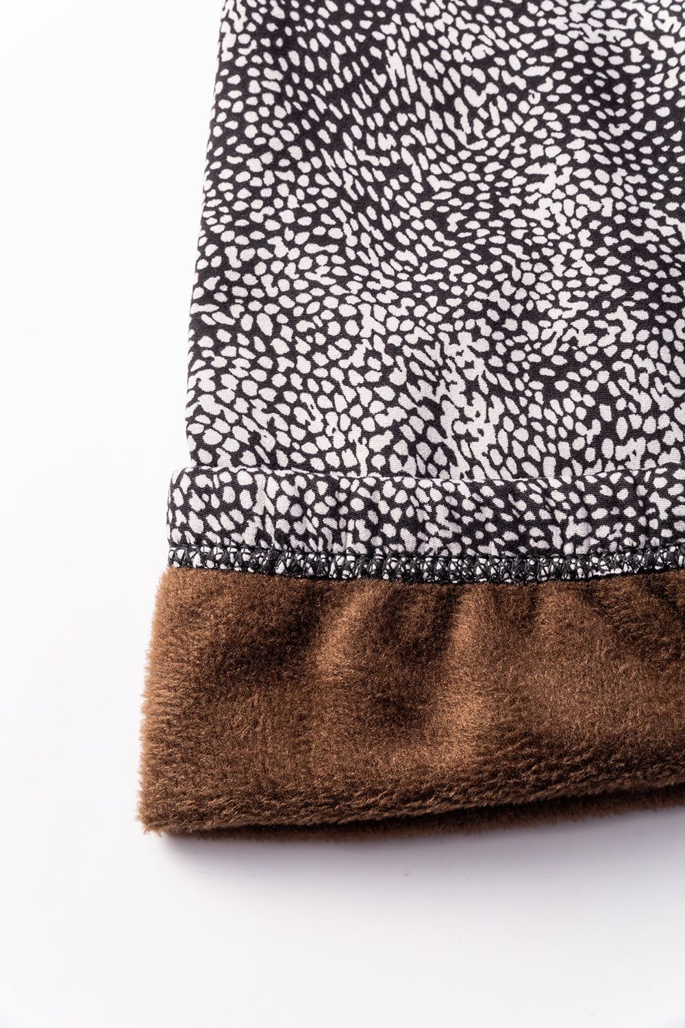 Exotic - Cozy Lined sold by Just Cozy product image thumbnail 5