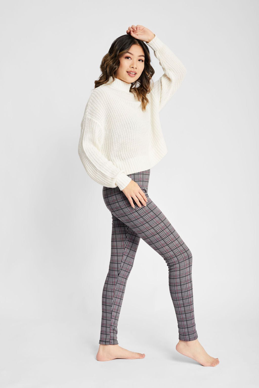 Girly - Cozy Lined sold by Just Cozy product image thumbnail 3