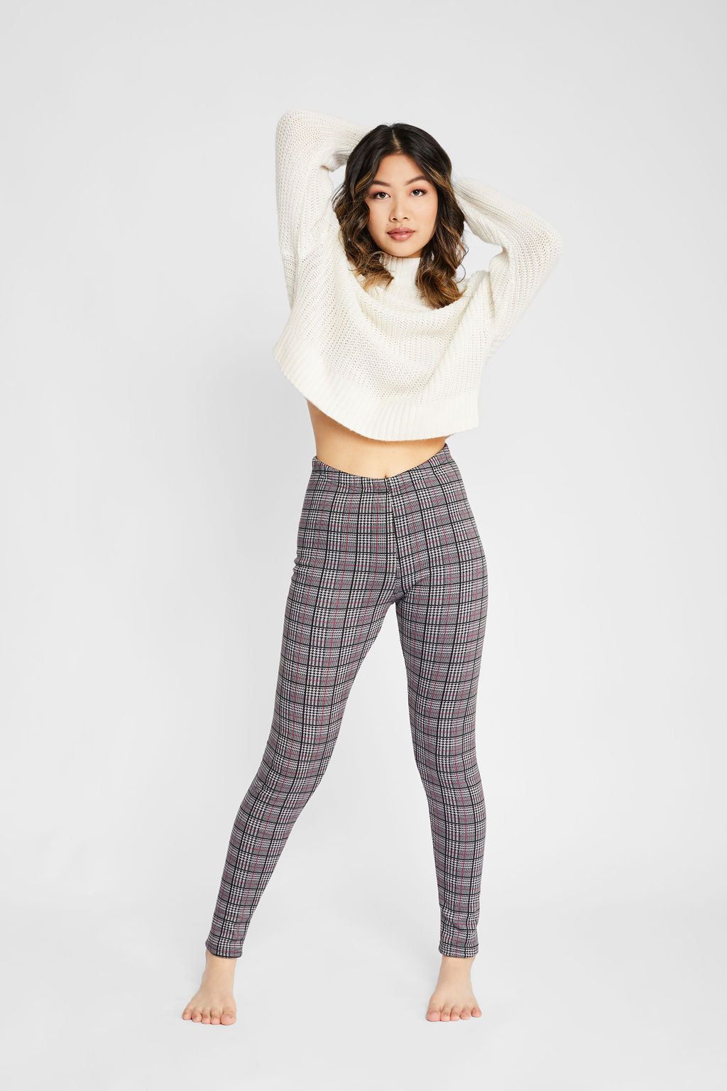 Girly - Cozy Lined sold by Just Cozy product image thumbnail 2