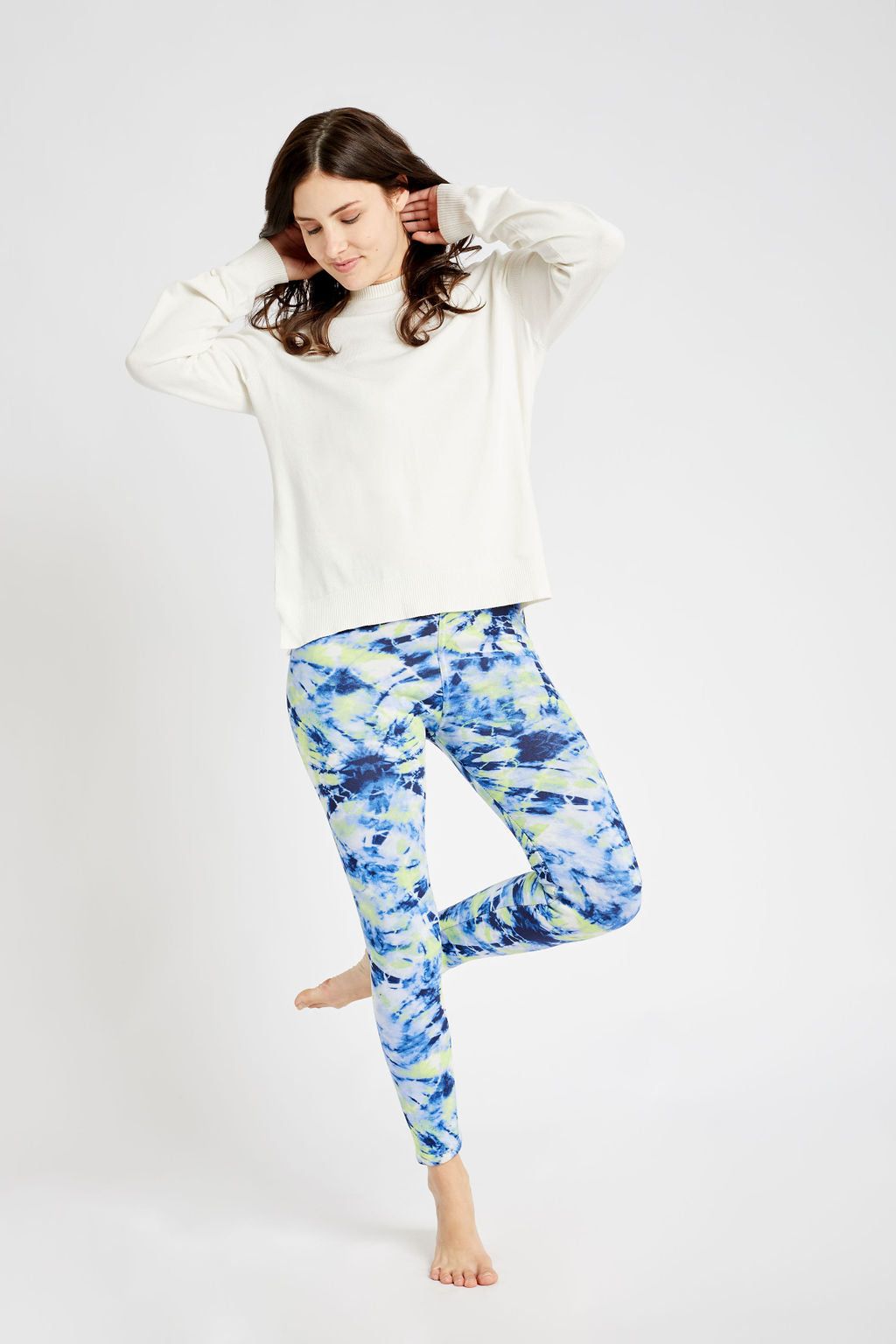 Ride or Dye - Cozy Lined sold by Just Cozy product image thumbnail 2