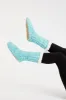 Sky Blue - Cozy Slipper Socks sold by Just Cozy
