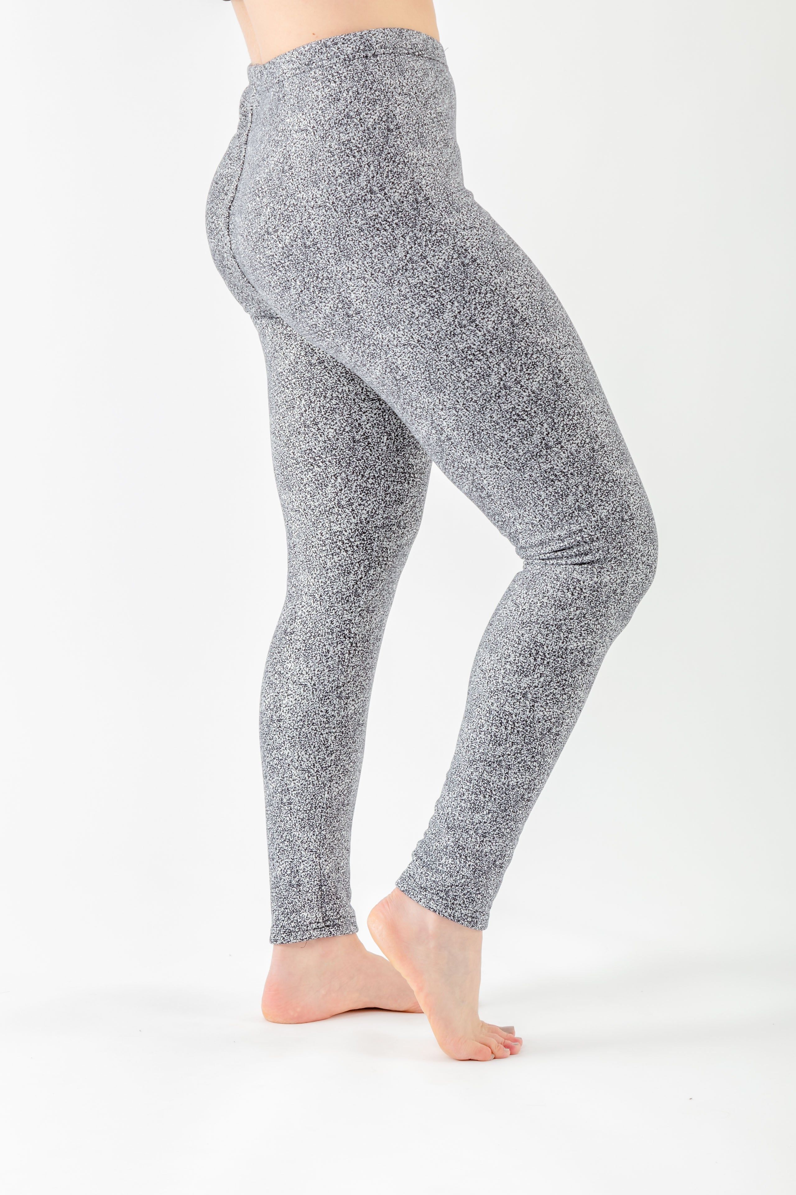 Light Marbled - Cozy Lined sold by Just Cozy