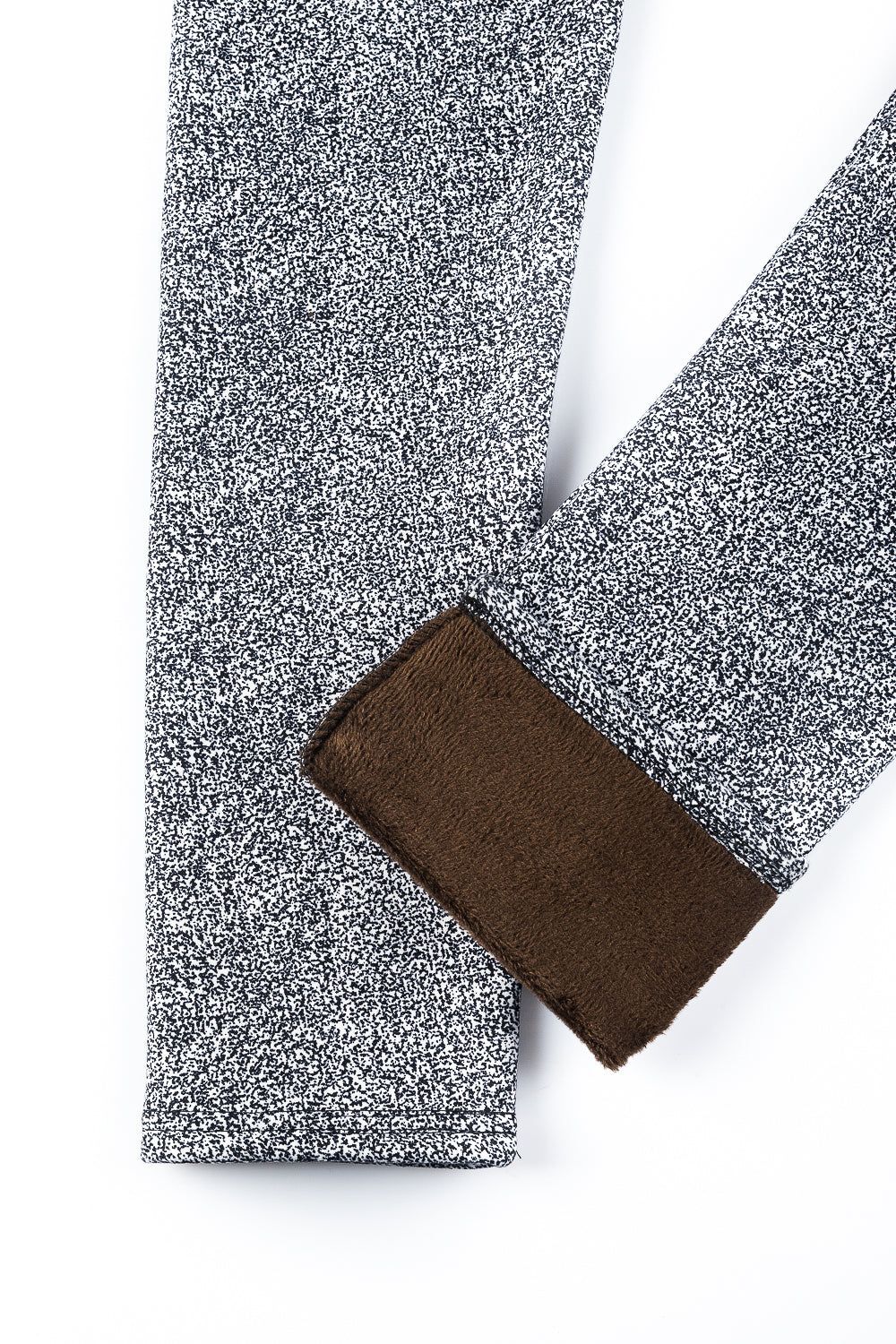 Light Marbled - Cozy Lined sold by Just Cozy product image thumbnail 5