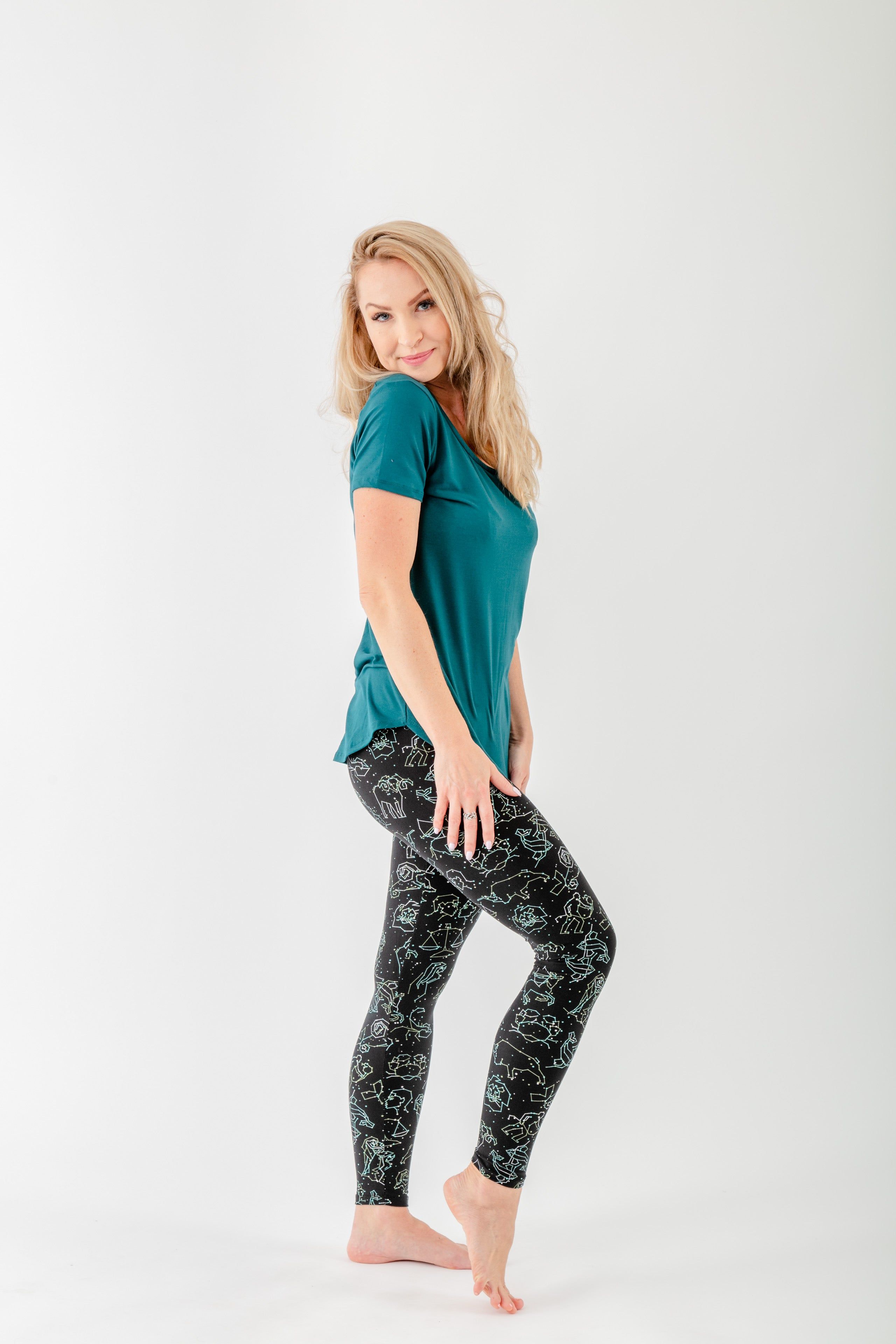 Constellations - All Season sold by Just Cozy product image thumbnail 4