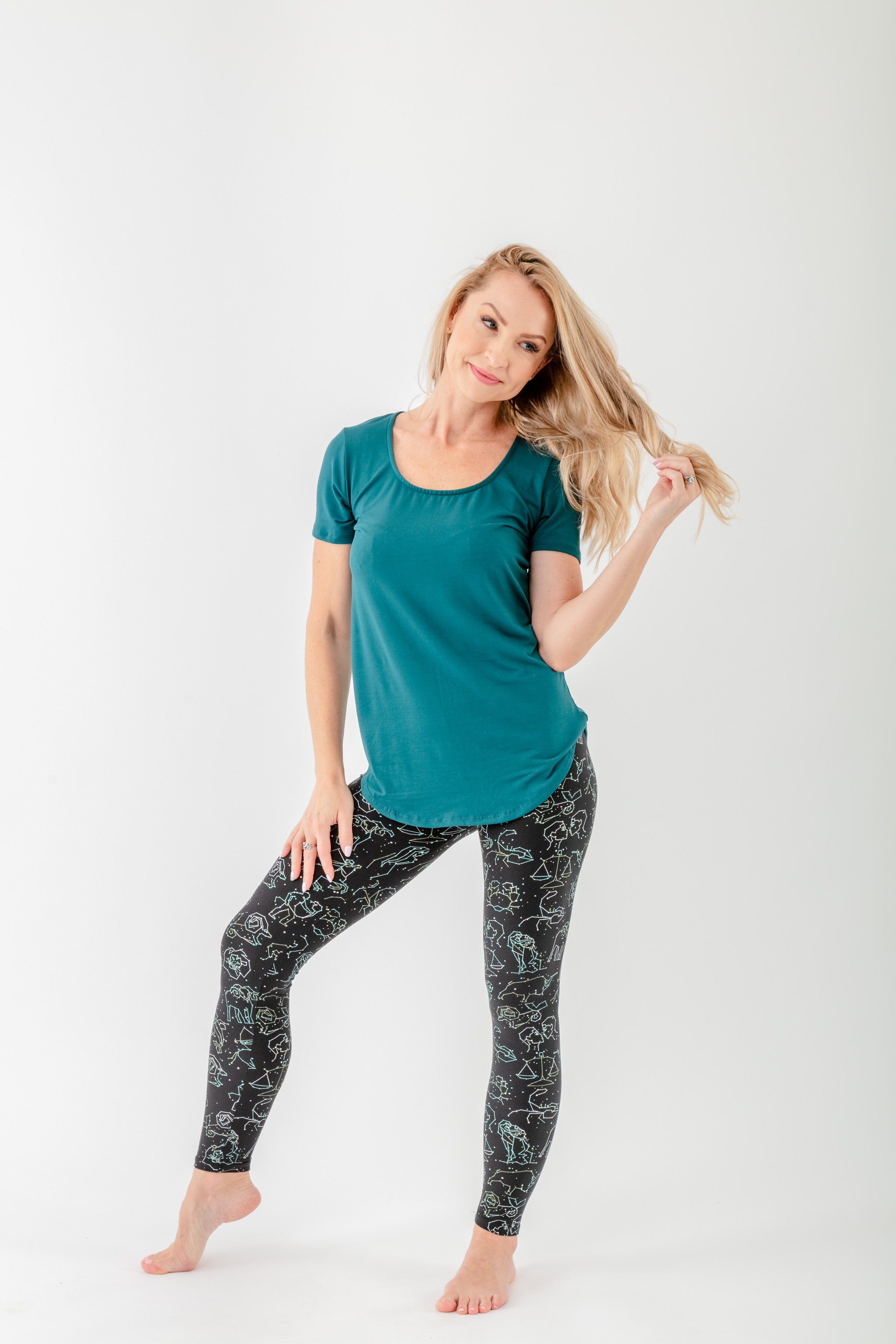 Constellations - All Season sold by Just Cozy product image thumbnail 3