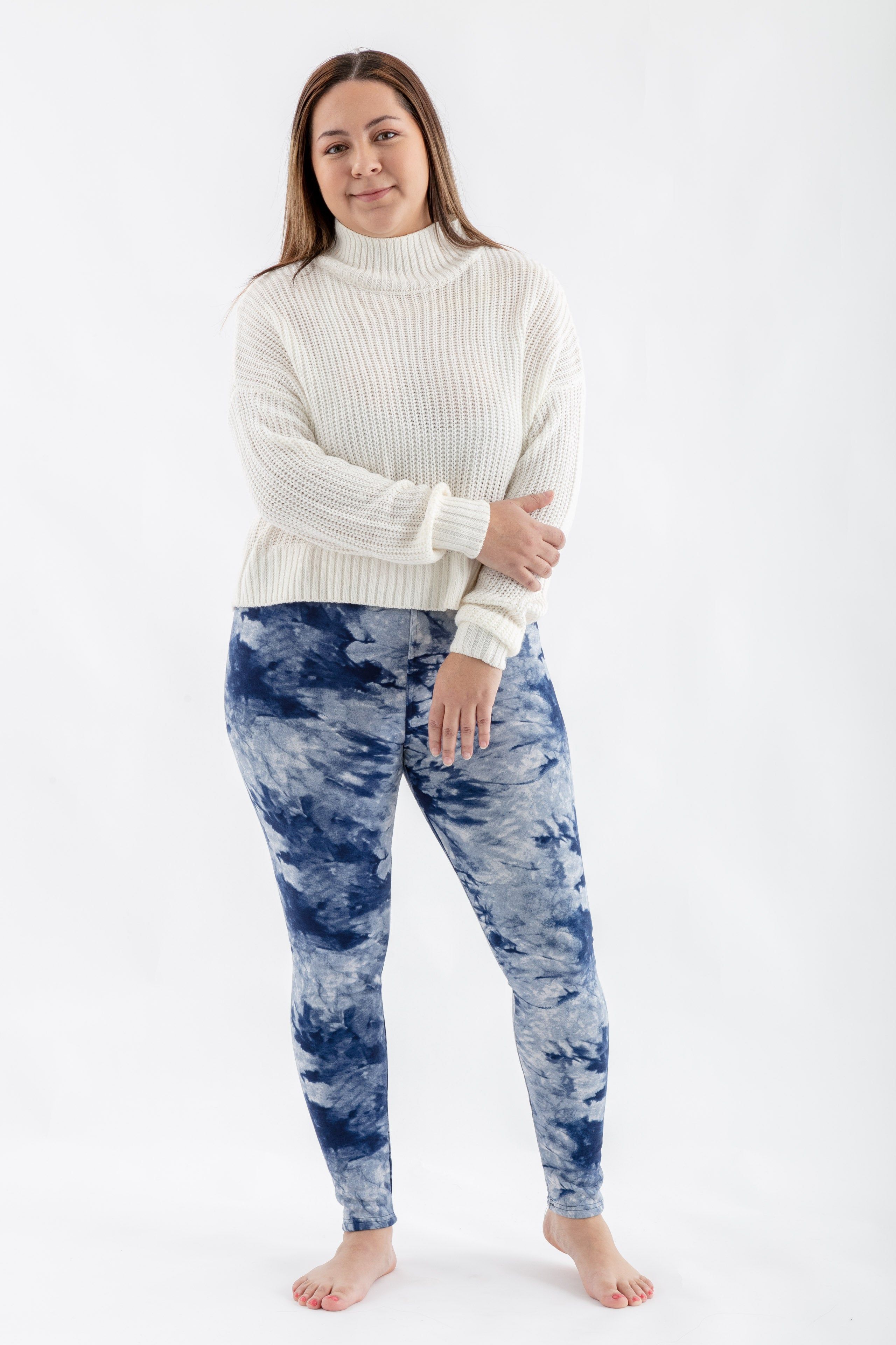 Blue Stain - Cozy Lined sold by Just Cozy product image thumbnail 2