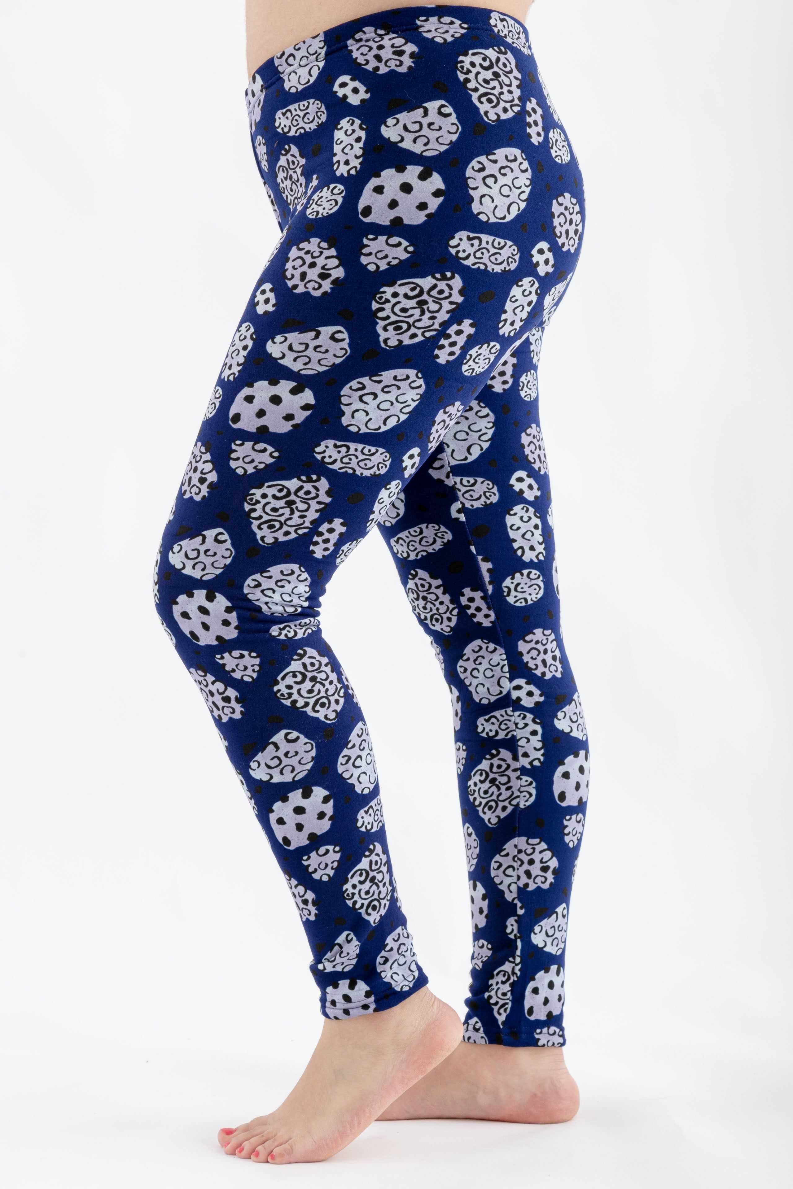 Dippin Dots - Cozy Lined sold by Just Cozy