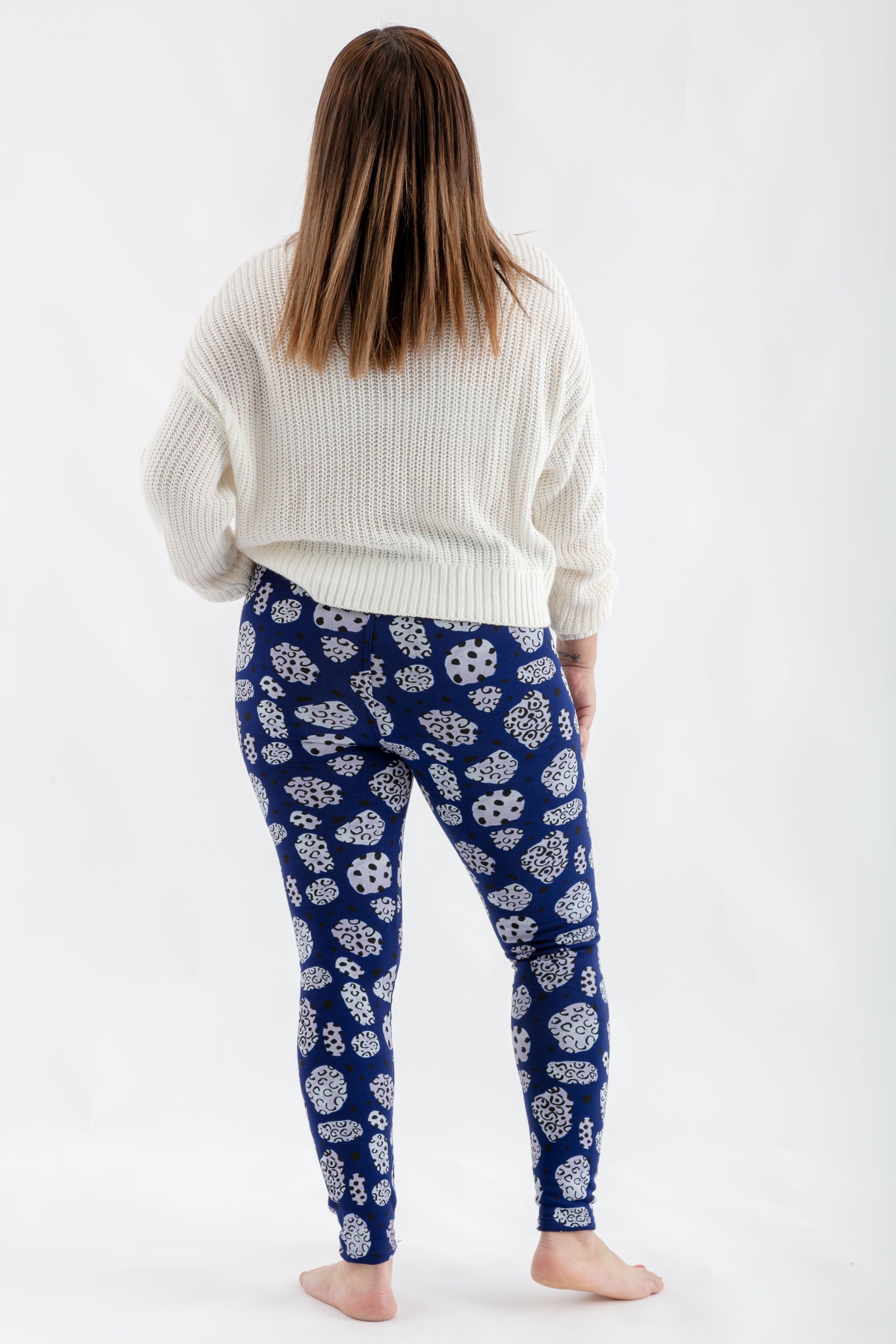 Dippin Dots - Cozy Lined sold by Just Cozy product image thumbnail 5