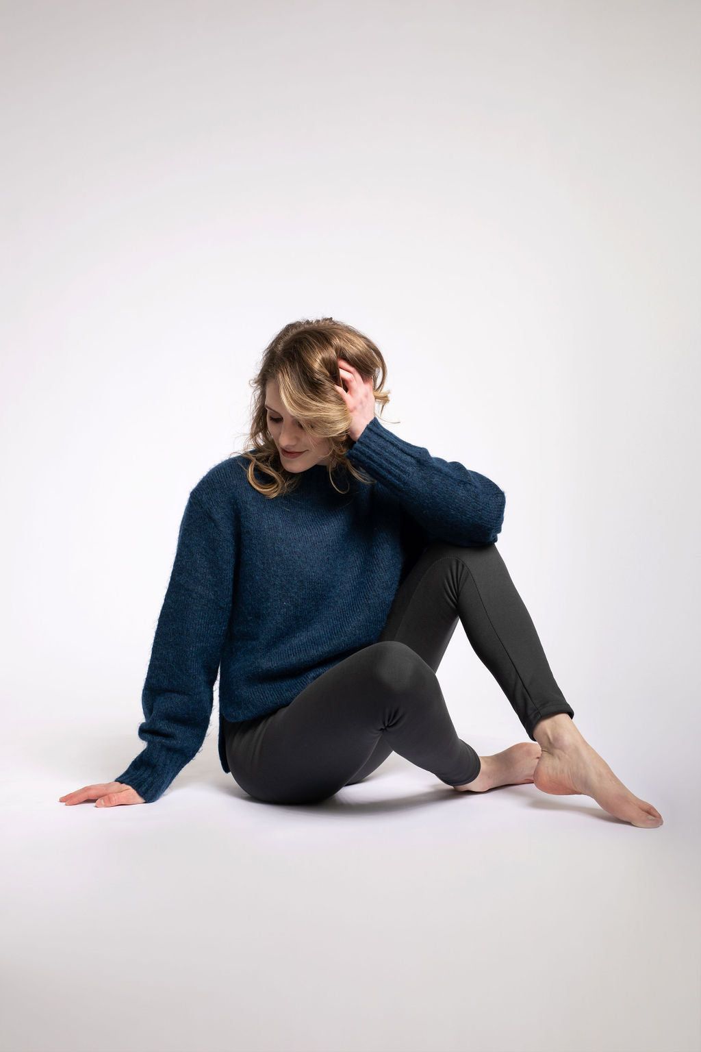 Charcoal - Cozy Lined sold by Just Cozy product image thumbnail 4