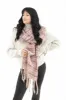 Valeria - Bouclé Scarf sold by Just Cozy