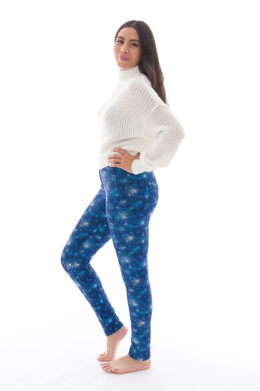 Sweet Xmas - Cozy Lined sold by Just Cozy product image thumbnail 3