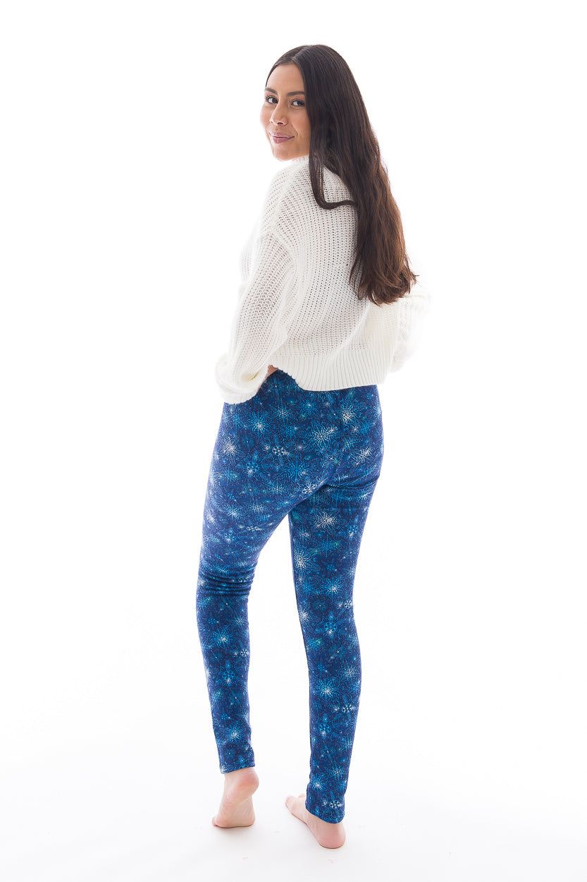 Sweet Xmas - Cozy Lined sold by Just Cozy product image thumbnail 4