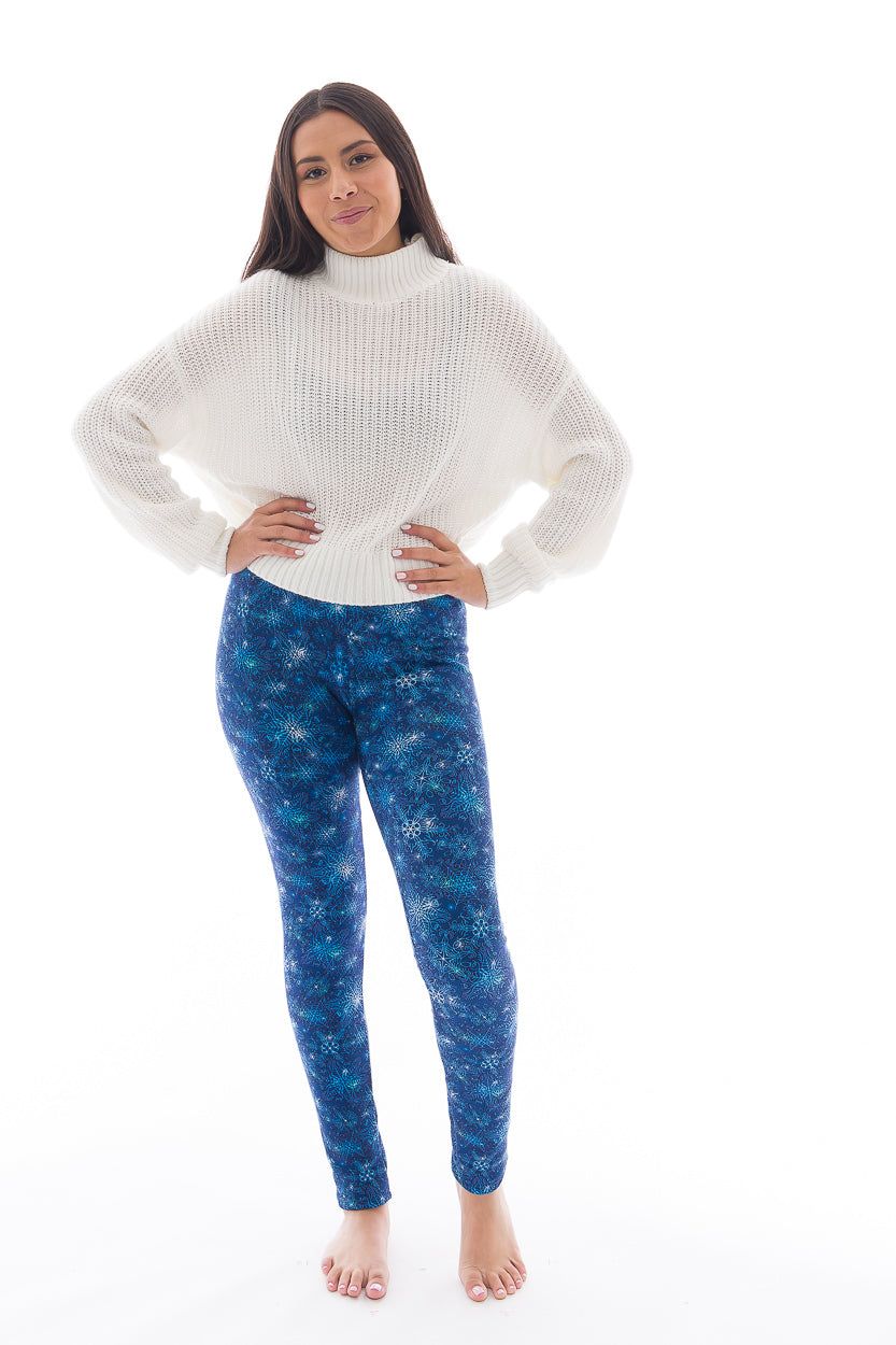 Sweet Xmas - Cozy Lined sold by Just Cozy product image thumbnail 2