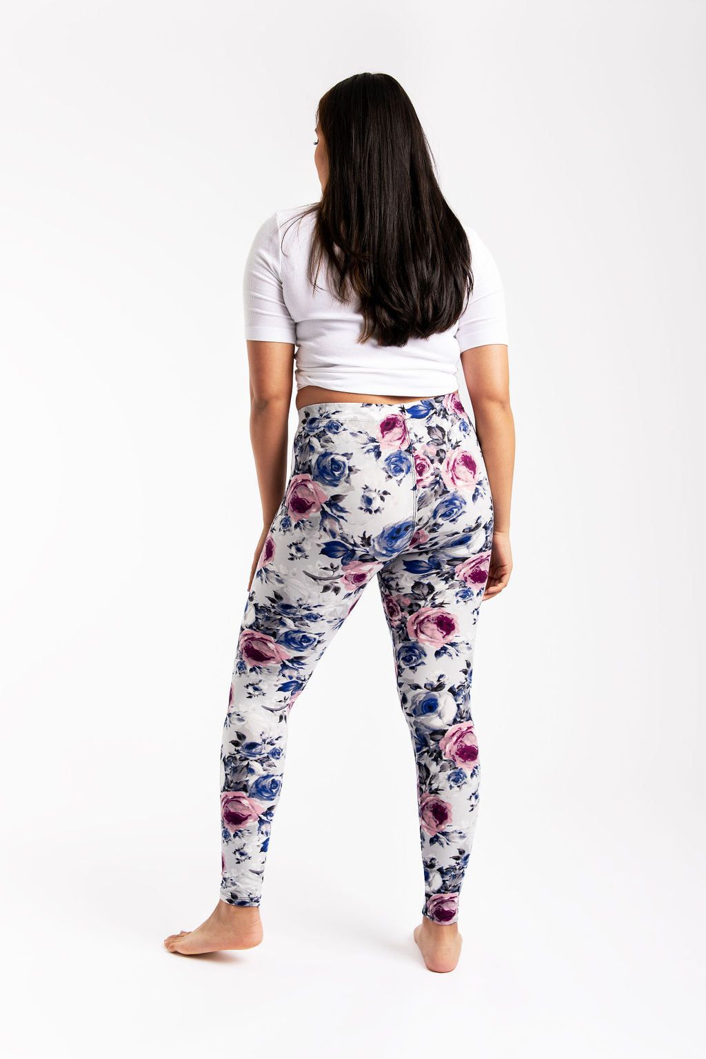 Flower Print - All Season sold by Just Cozy product image thumbnail 4