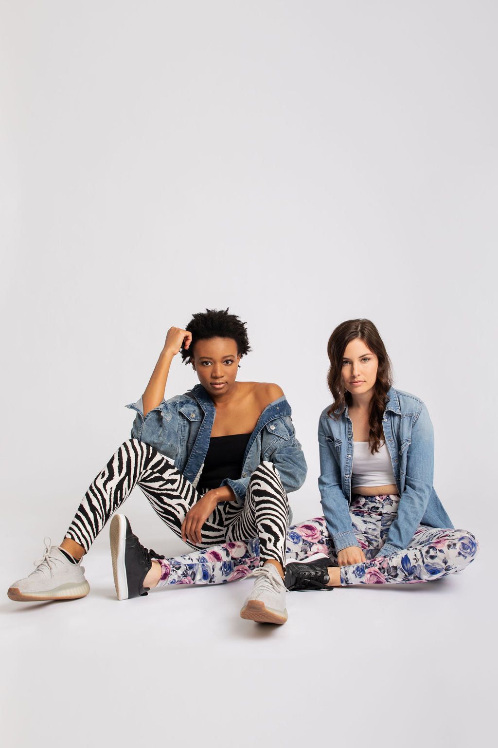 Flower Print - All Season sold by Just Cozy product image thumbnail 8