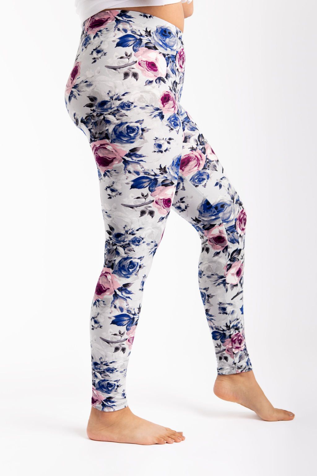 Flower Print - All Season sold by Just Cozy product image thumbnail 6