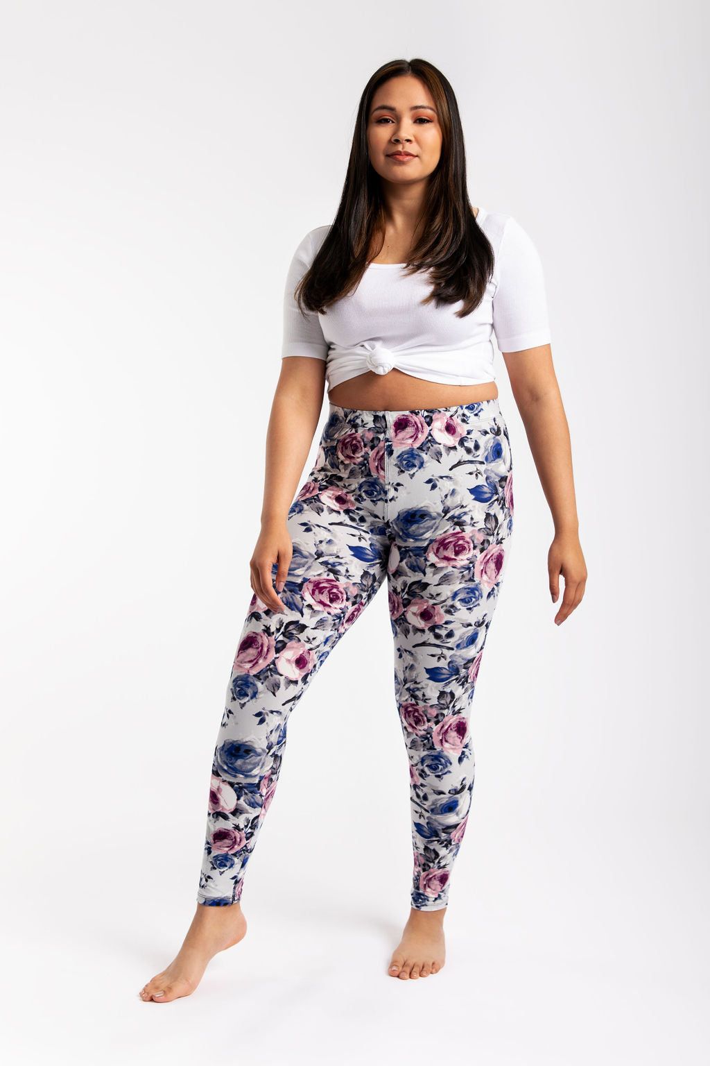 Flower Print - All Season sold by Just Cozy product image thumbnail 2