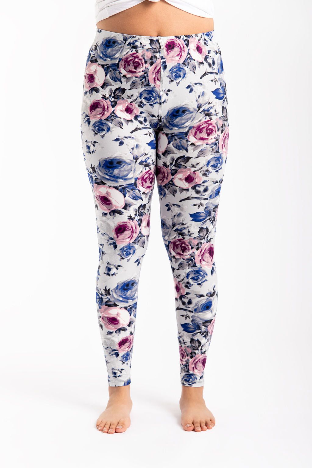 Flower Print - All Season sold by Just Cozy product image thumbnail 5