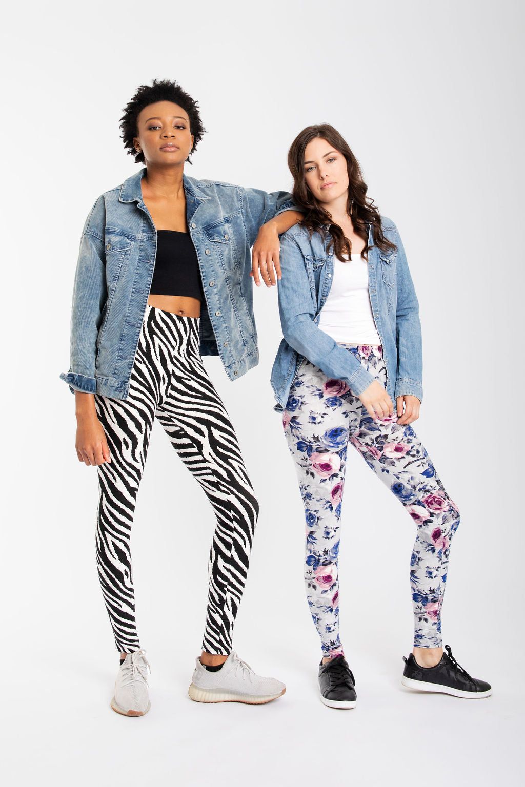 Flower Print - All Season sold by Just Cozy product image thumbnail 9