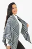 Josephine - Blanket Scarf sold by Just Cozy