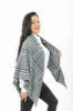 Josephine - Blanket Scarf sold by Just Cozy