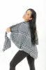 Josephine - Blanket Scarf sold by Just Cozy