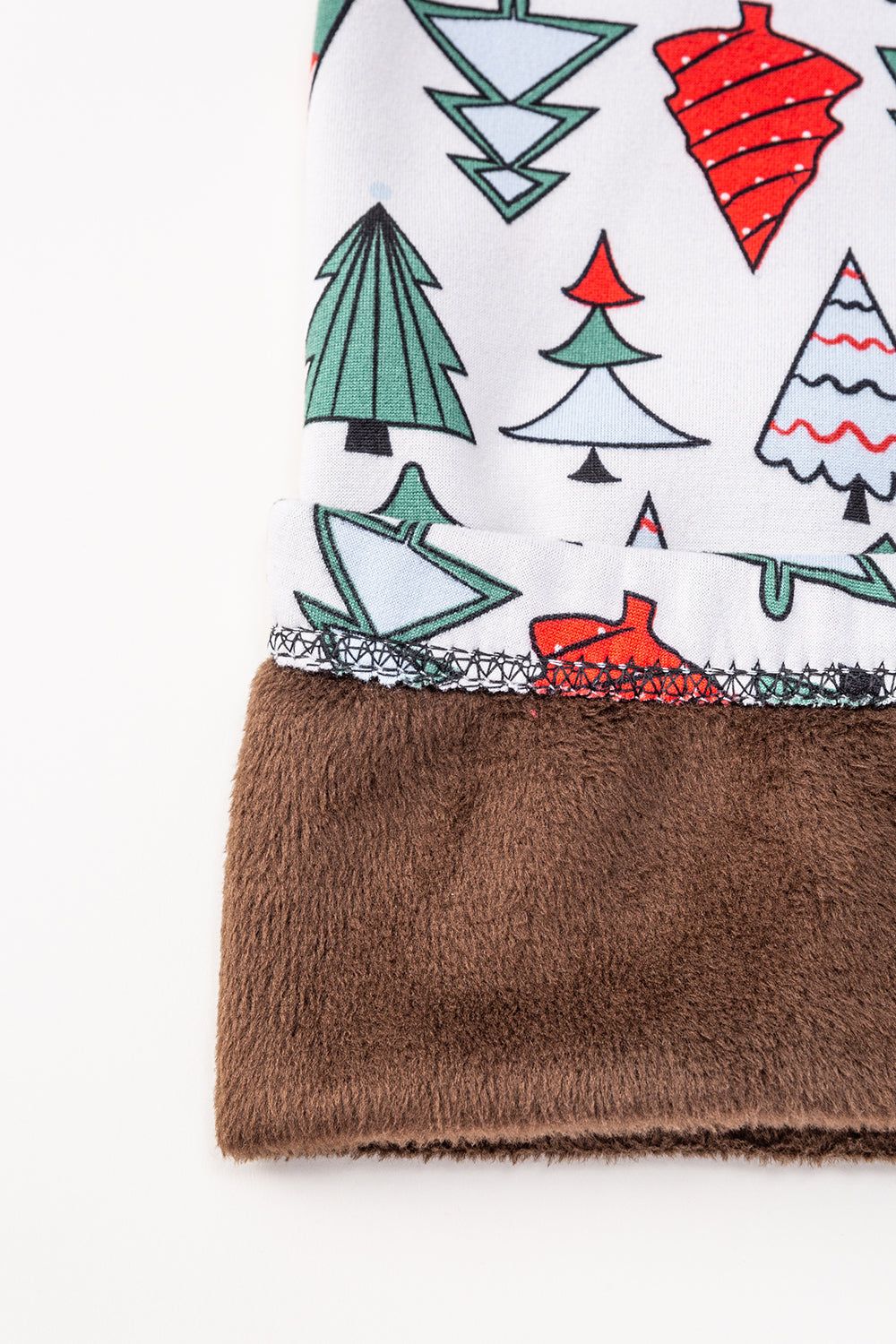 Christmas Trees - Cozy Lined sold by Just Cozy product image thumbnail 7