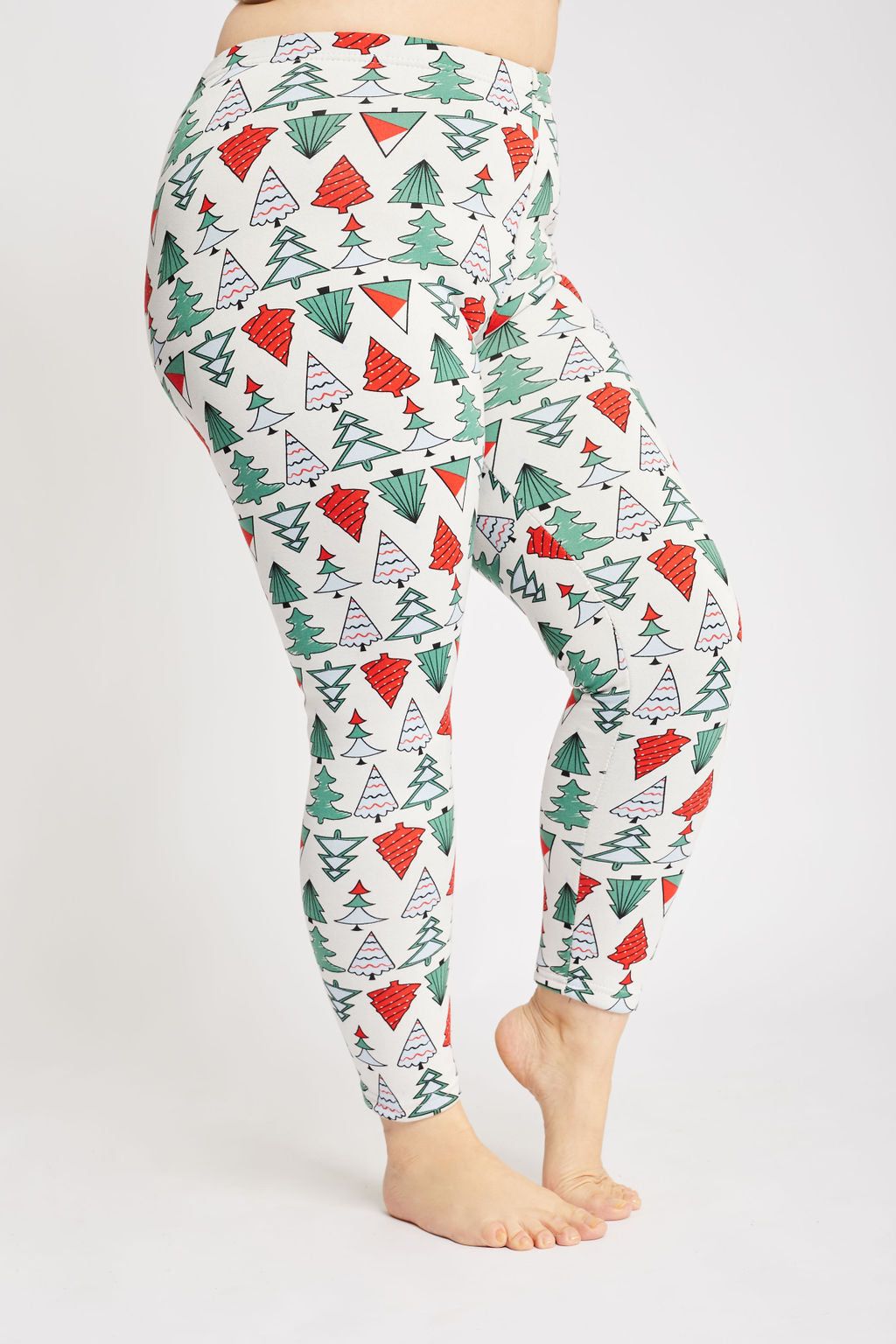 Christmas Trees - Cozy Lined sold by Just Cozy