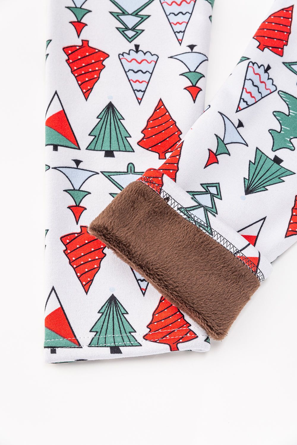 Christmas Trees - Cozy Lined sold by Just Cozy product image thumbnail 6