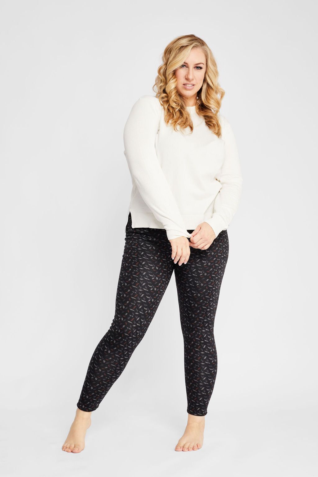 Daze - Cozy Lined sold by Just Cozy product image thumbnail 3