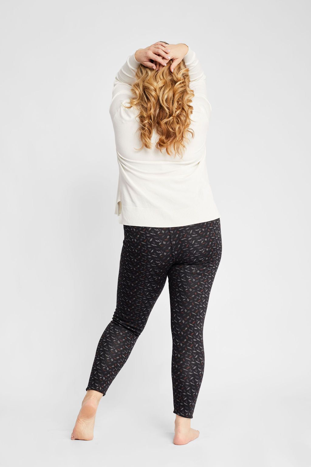 Daze - Cozy Lined sold by Just Cozy product image thumbnail 4