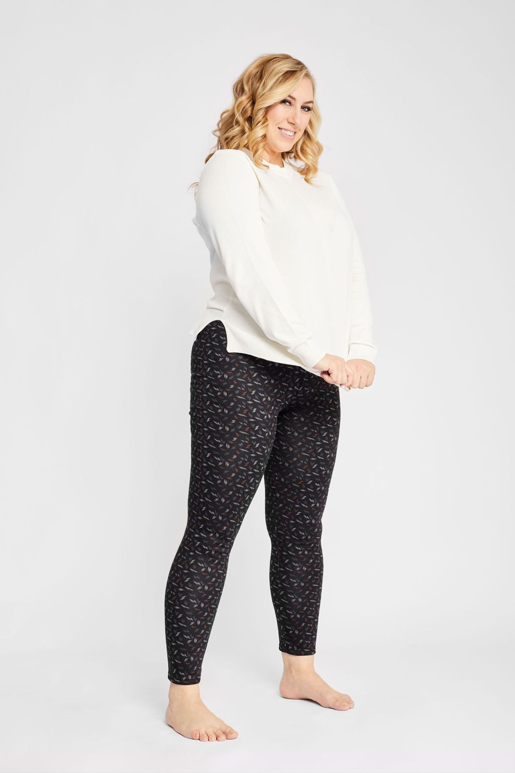 Daze - Cozy Lined sold by Just Cozy product image thumbnail 5