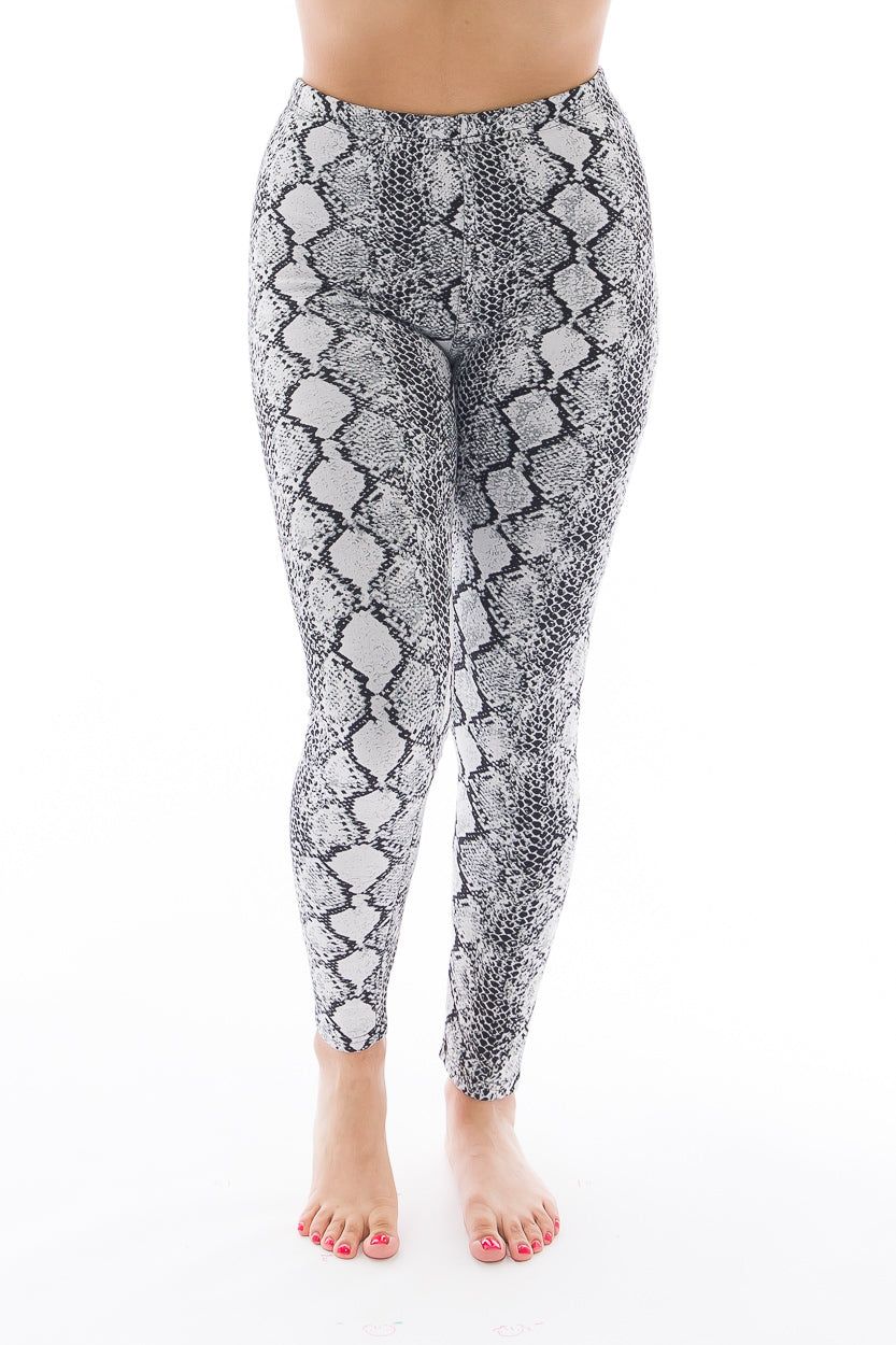 Snake - Cozy Lined sold by Just Cozy