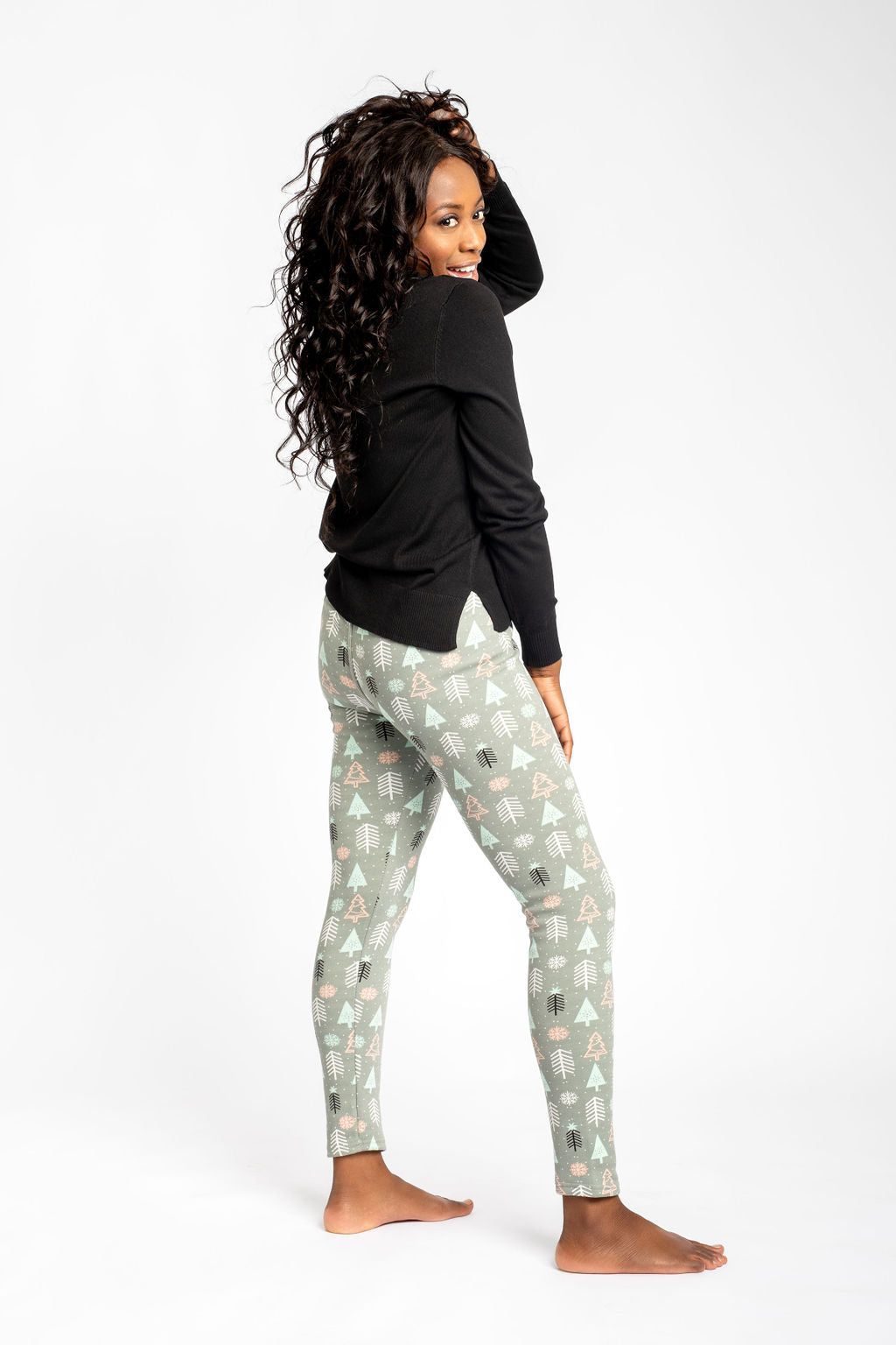 Merry Christmas - Cozy Lined sold by Just Cozy product image thumbnail 3