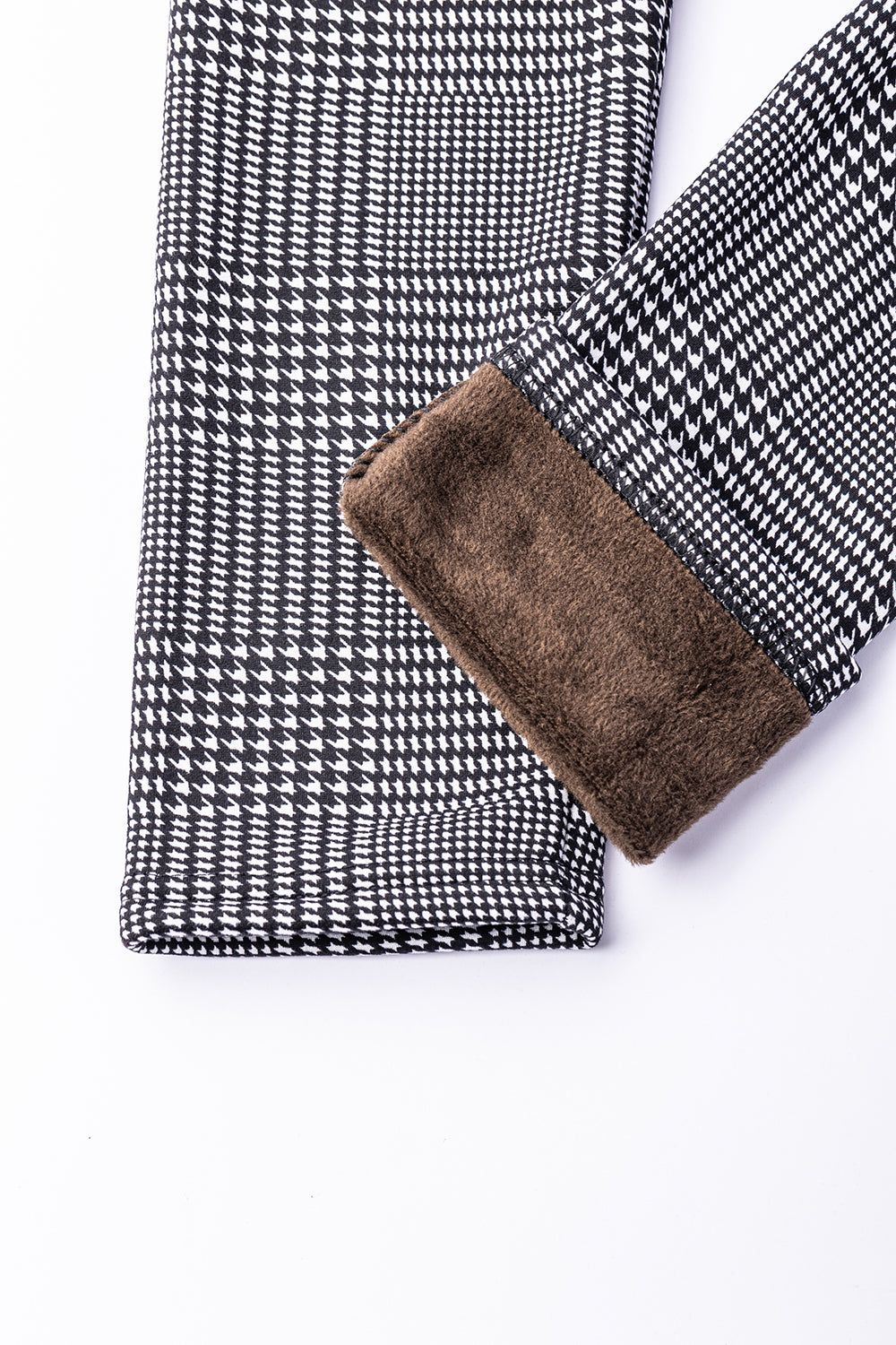 Plaid - Cozy Lined sold by Just Cozy product image thumbnail 6