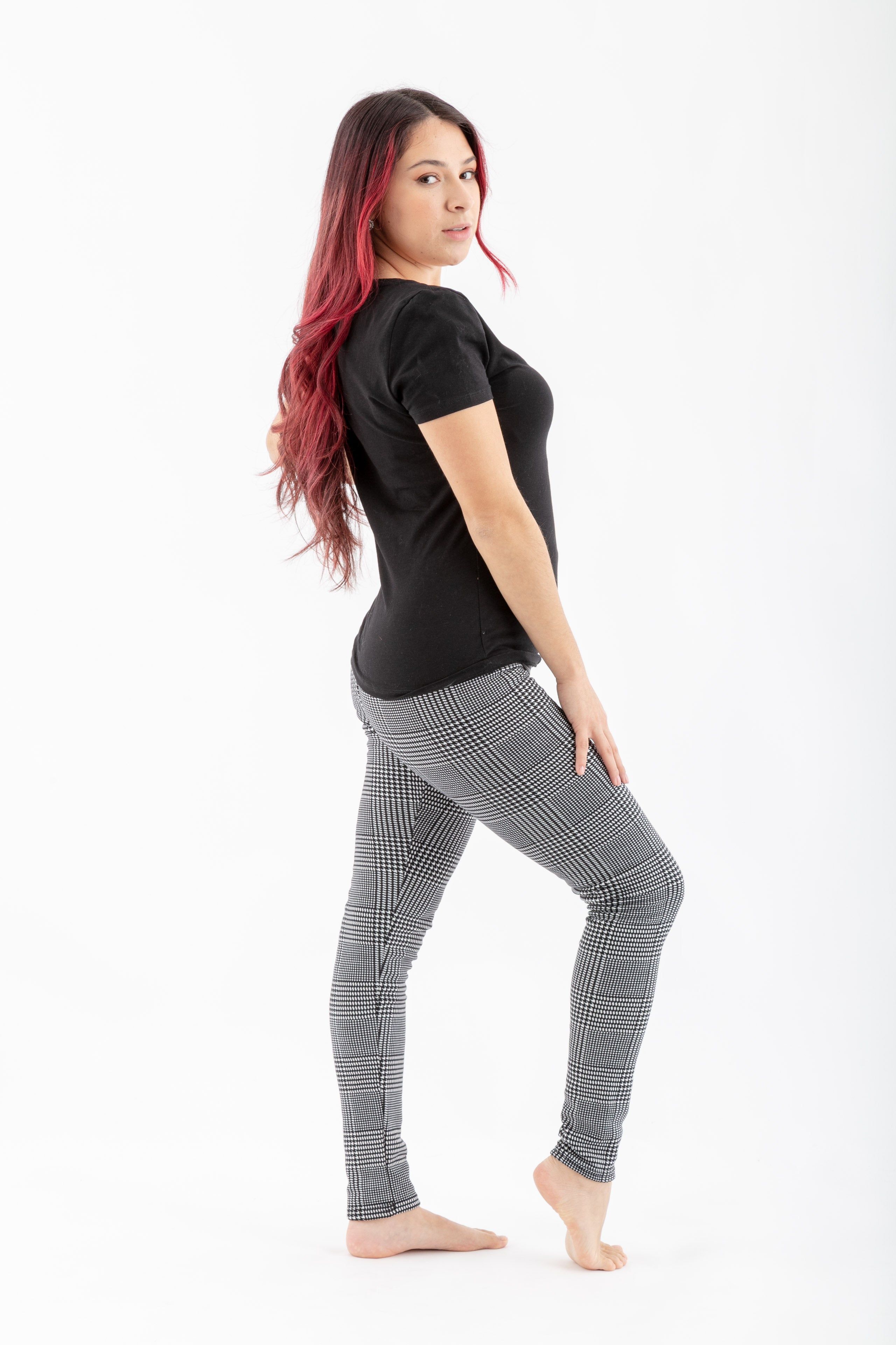 Plaid - Cozy Lined sold by Just Cozy product image thumbnail 2