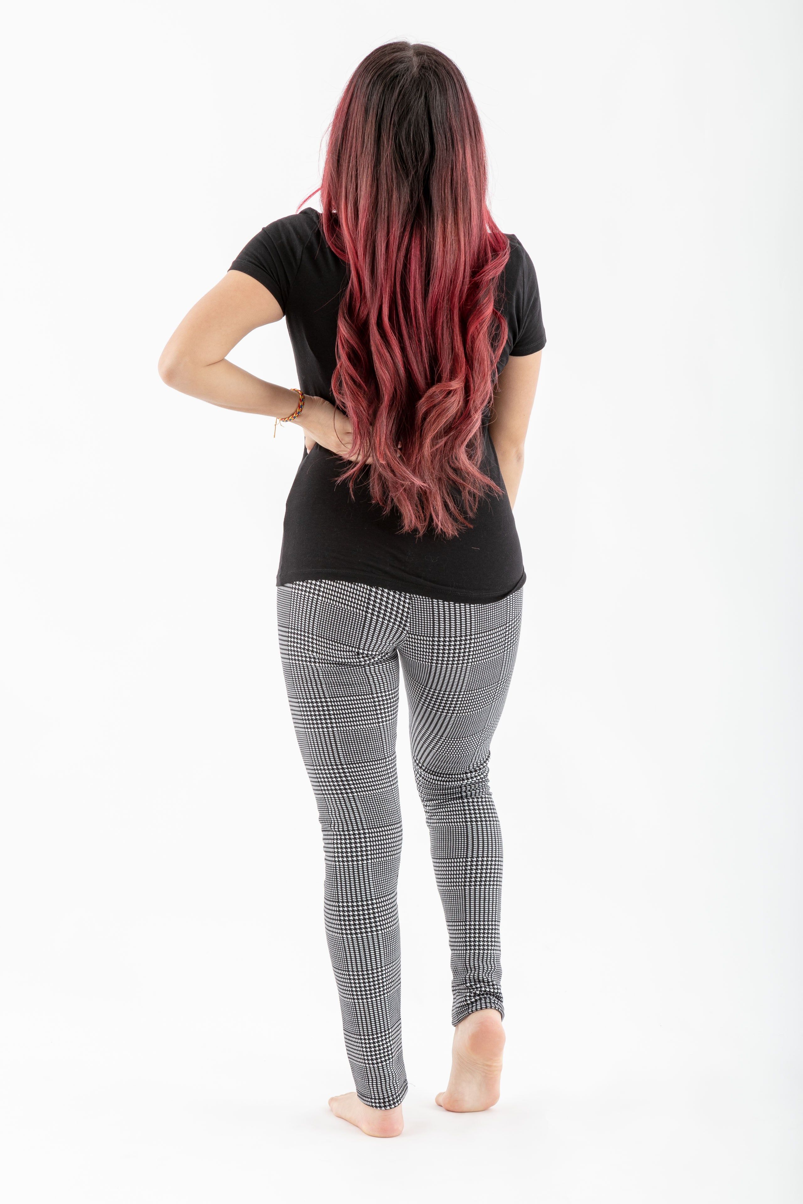 Plaid - Cozy Lined sold by Just Cozy product image thumbnail 5