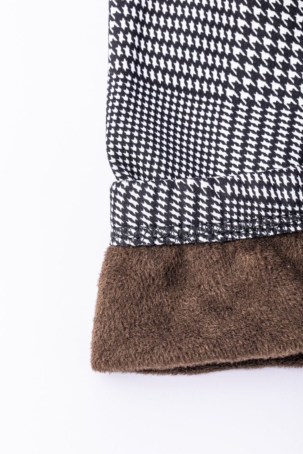 Plaid - Cozy Lined sold by Just Cozy product image thumbnail 7