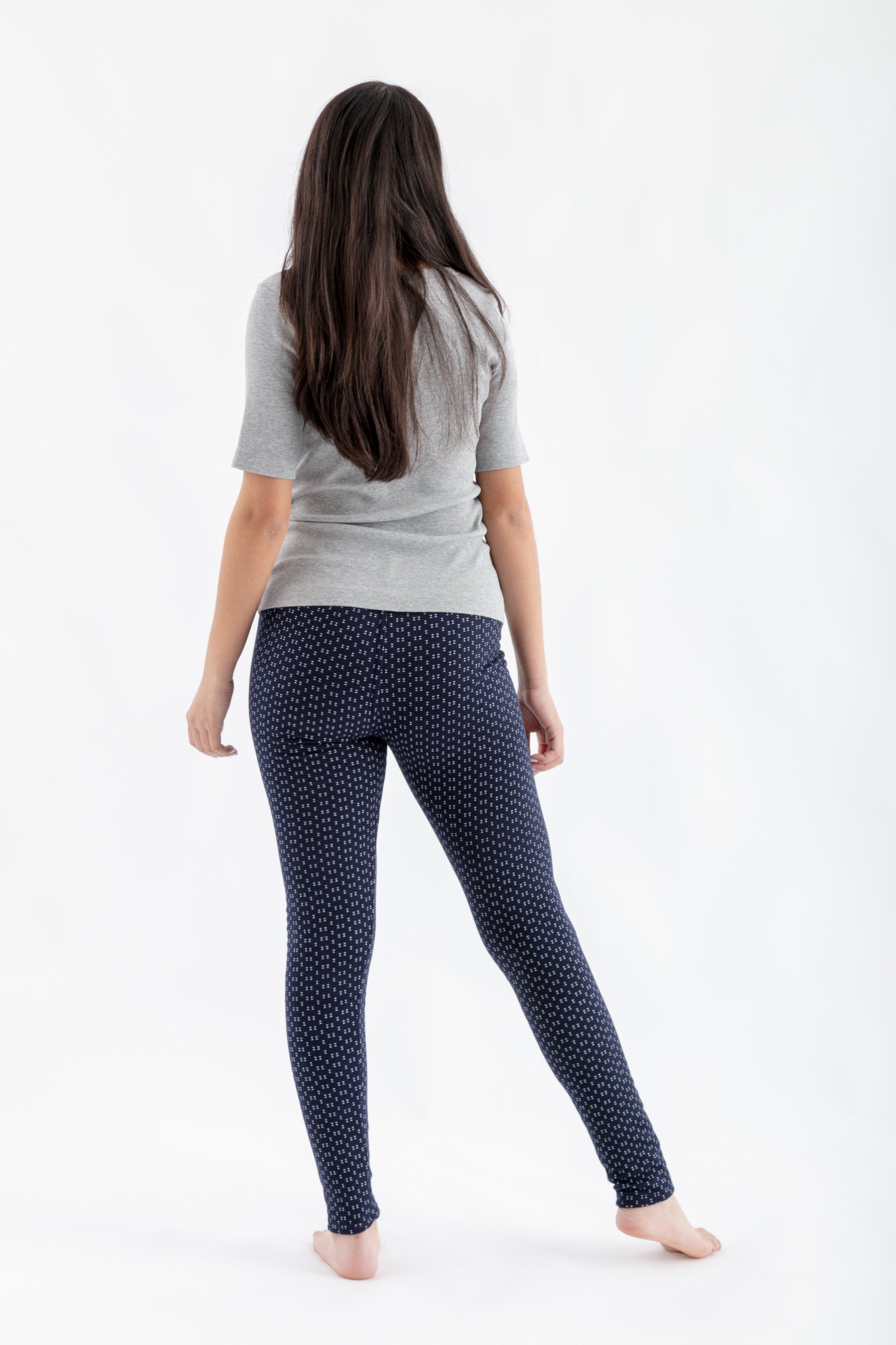 White Touches - Cozy Lined sold by Just Cozy product image thumbnail 4