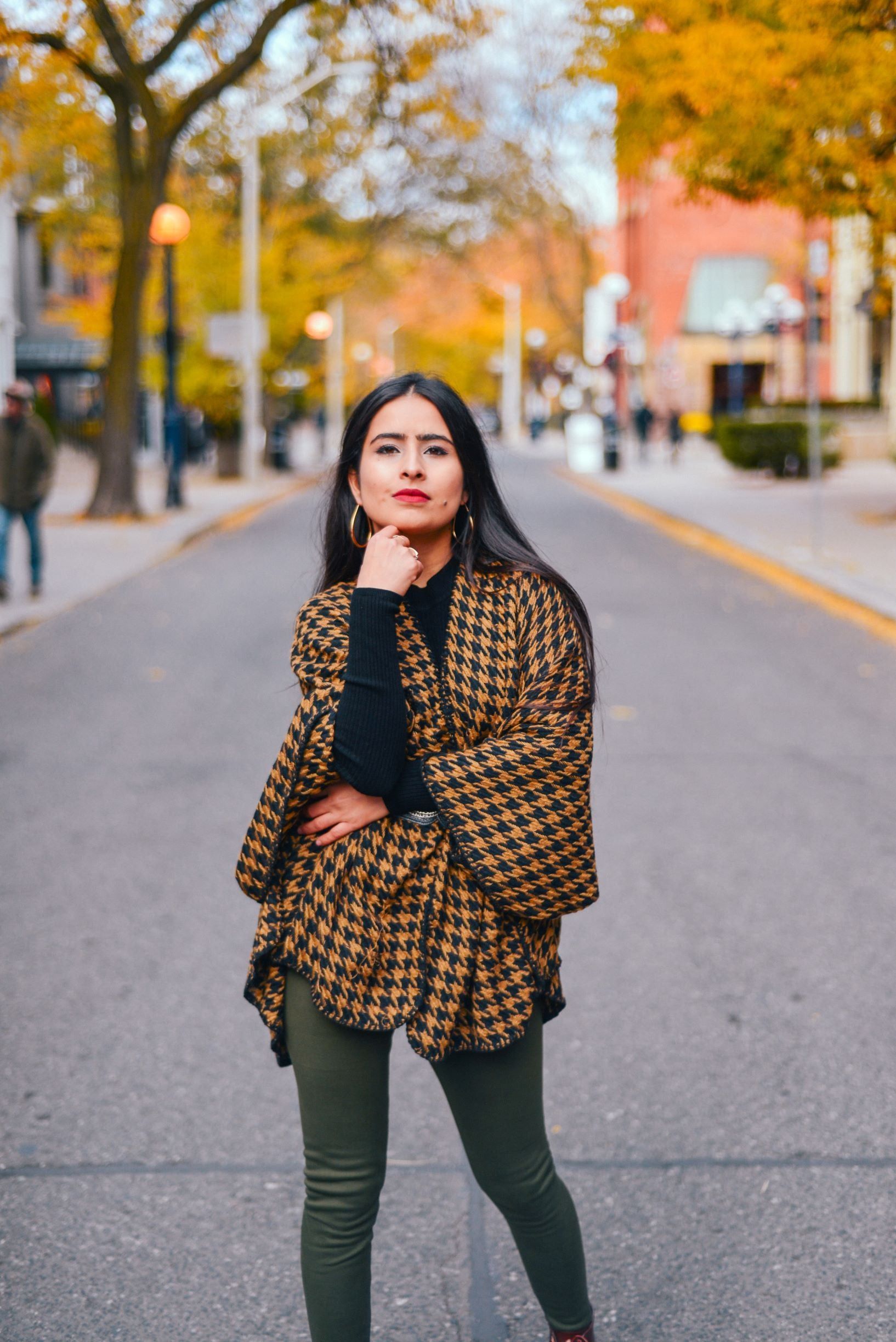 Dark Green - Cozy Lined sold by Just Cozy product image thumbnail 8