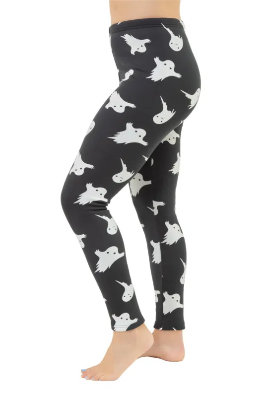 Spooky - Cozy Lined sold by Just Cozy