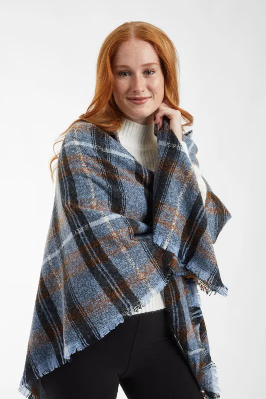 Kiran - Blanket Scarf sold by Just Cozy