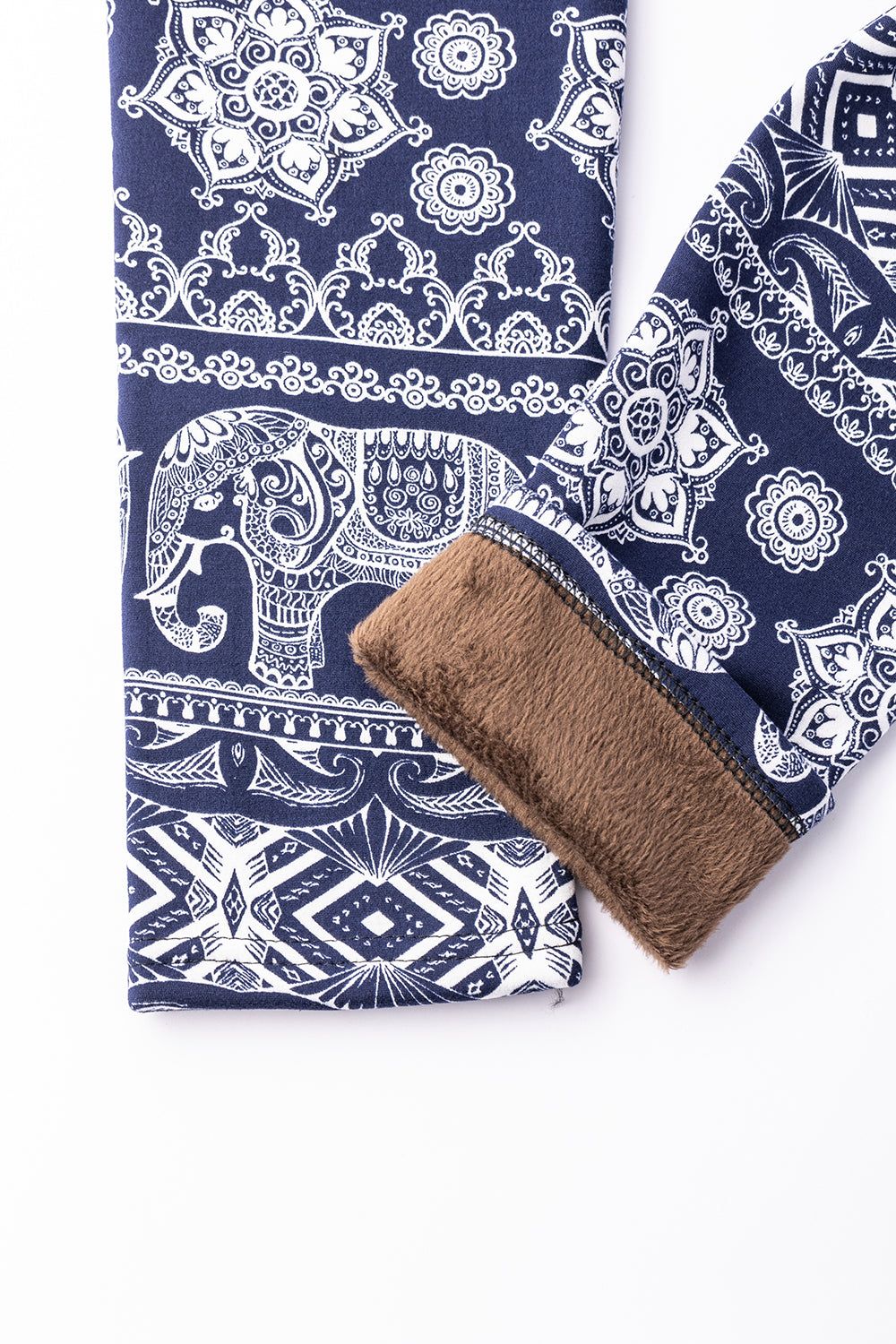 Blue Ellie - Cozy Lined sold by Just Cozy product image thumbnail 5