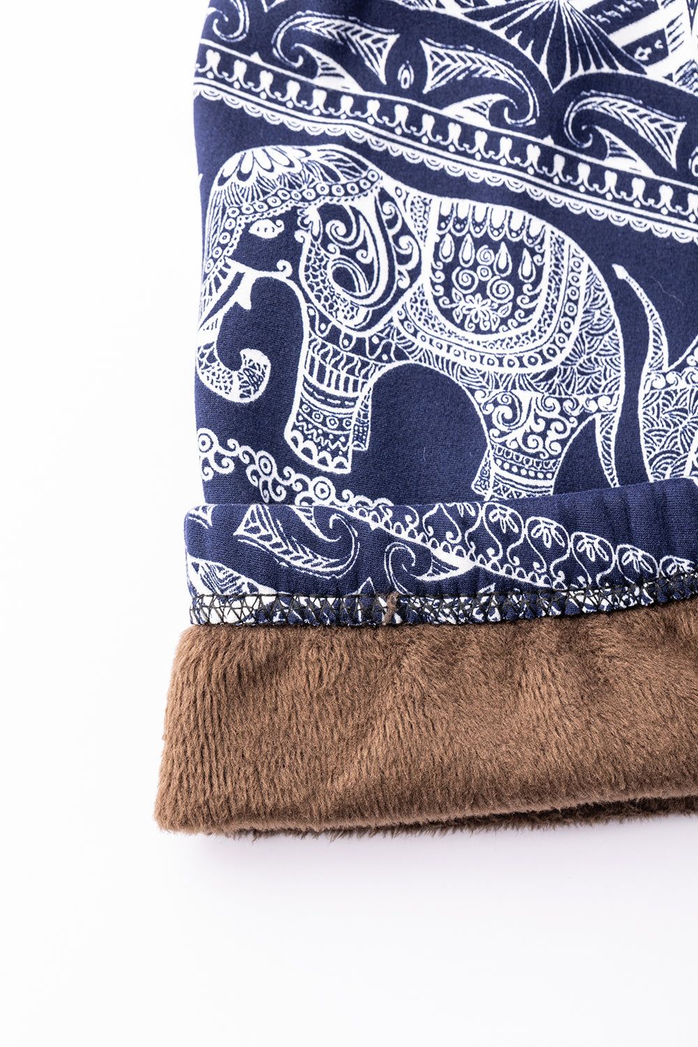 Blue Ellie - Cozy Lined sold by Just Cozy product image thumbnail 6