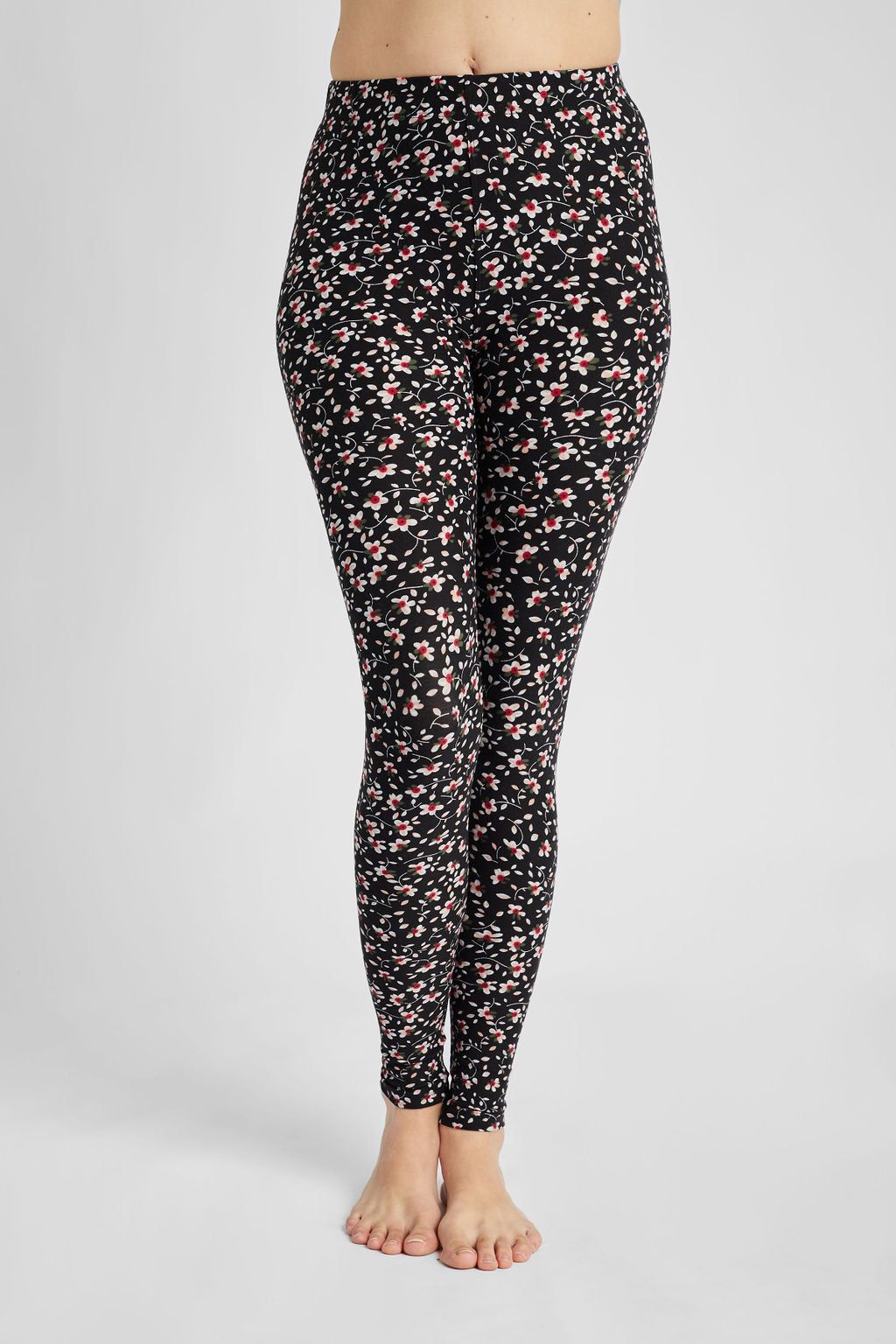 Flowery - Cozy Lined sold by Just Cozy